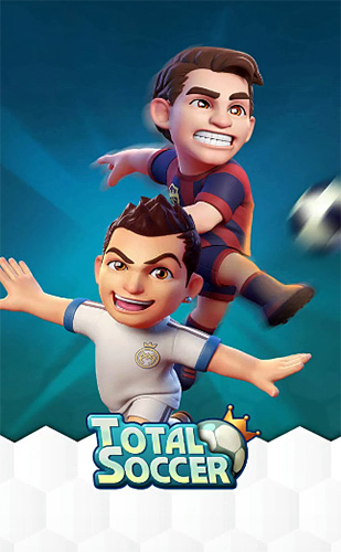 download Total soccer apk